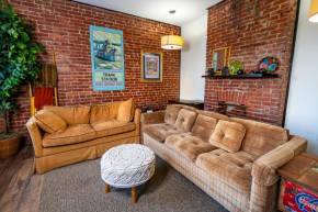The Pittsburgh Hideaway-Amazing View-3 Bedrooms